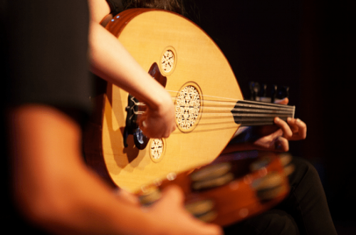 Ud Çalmaya Başlarken Bilmeniz Gerekenler