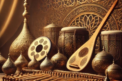 Türk Sanat Müziği Öğrenmek İçin Tavsiyeler