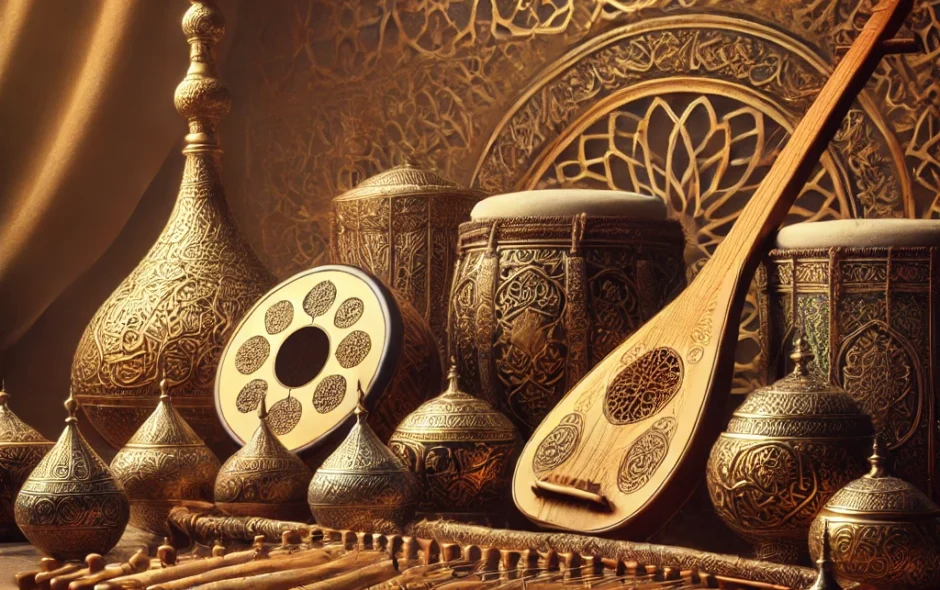 Türk Sanat Müziği Öğrenmek